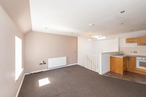 undefined, East Abbey Street, Arbroath DD11