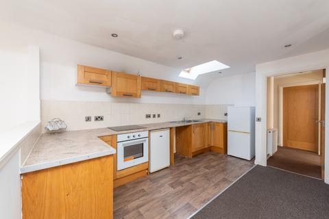 undefined, East Abbey Street, Arbroath DD11