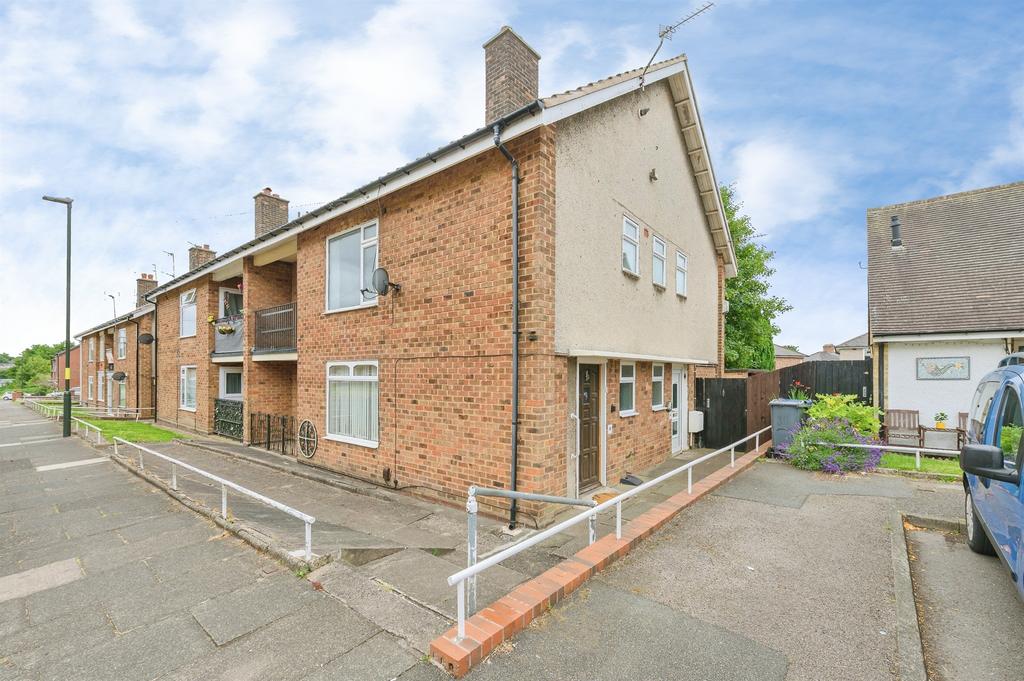 Finsbury Grove, Birmingham, Birmingham