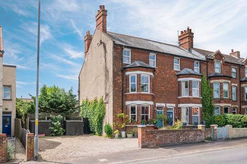 7 bedroom end of terrace house for sale, Cromer Road, Sheringham, NR26