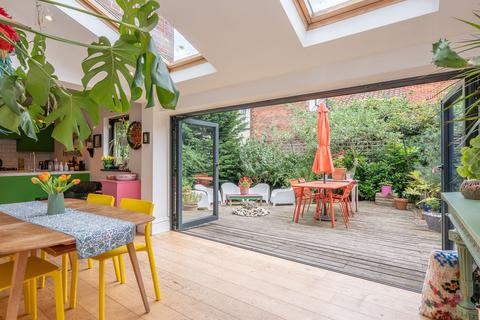 7 bedroom end of terrace house for sale, Cromer Road, Sheringham, NR26