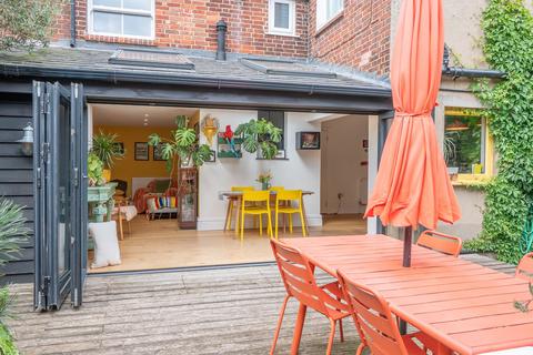 7 bedroom end of terrace house for sale, Cromer Road, Sheringham, NR26