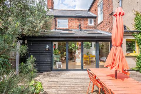 7 bedroom end of terrace house for sale, Cromer Road, Sheringham, NR26