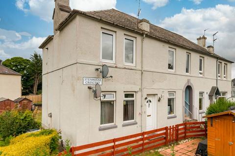 2 bedroom flat for sale, 3 Stenhouse Crescent, Edinburgh,