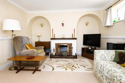 2 bedroom bungalow for sale, ALLEN ROAD, GREAT BOOKHAM, KT23