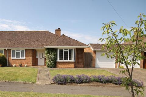 2 bedroom bungalow for sale, ALLEN ROAD, GREAT BOOKHAM, KT23