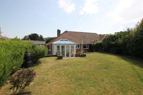 2 bedroom bungalow for sale, ALLEN ROAD, GREAT BOOKHAM, KT23
