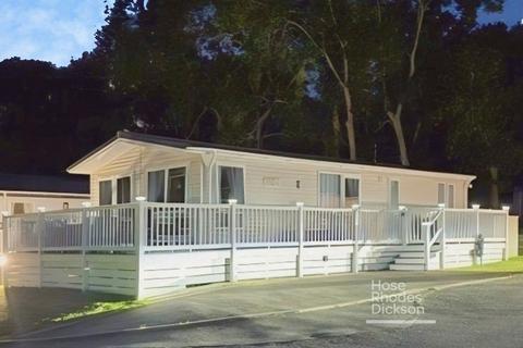 2 bedroom mobile home for sale, Thorness Lane, Cowes, Isle of Wight