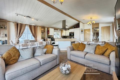 2 bedroom mobile home for sale, Thorness Lane, Cowes, Isle of Wight