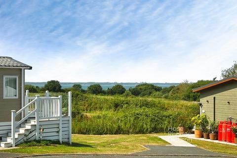 2 bedroom mobile home for sale, Thorness Lane, Cowes, Isle of Wight