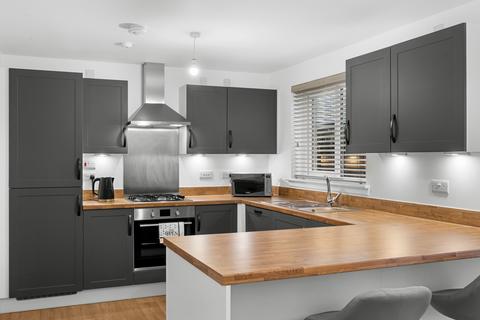 3 bedroom detached house for sale, 4 Oswald Street, Carnoustie, DD7 7DN