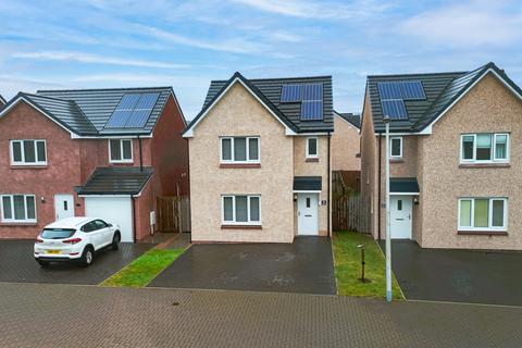 3 bedroom detached house for sale, 4 Oswald Street, Carnoustie, DD7 7DN