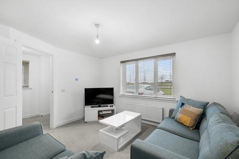 3 bedroom detached house for sale, 4 Oswald Street, Carnoustie, DD7 7DN