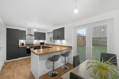 3 bedroom detached house for sale, 4 Oswald Street, Carnoustie, DD7 7DN