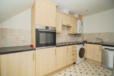 1 bedroom retirement property for sale, Somerleigh Road, Dorchester