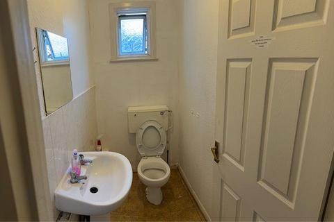 undefined, Buxton Road, London E15
