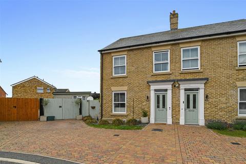 3 bedroom semi-detached house for sale, Chester Grove, Lawford, Manningtree