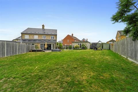 3 bedroom semi-detached house for sale, Chester Grove, Lawford, Manningtree