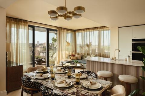 London NW1