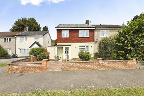 Kirkcaldy Green, Hertfordshire WD19