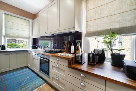 2 bedroom apartment for sale, Lady Margaret Road, London, N19