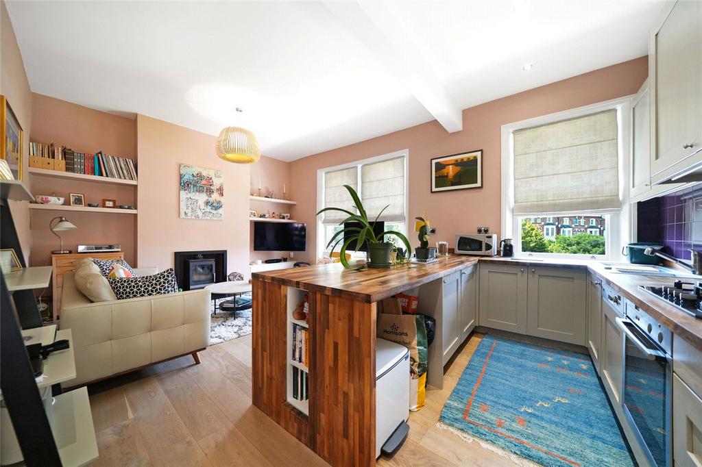 2 bedroom apartment for sale