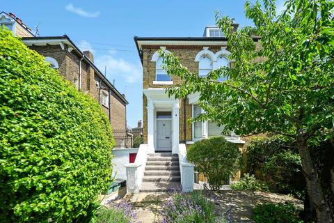 2 bedroom apartment for sale, Lady Margaret Road, London, N19