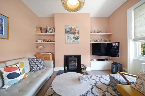 2 bedroom apartment for sale, Lady Margaret Road, London, N19