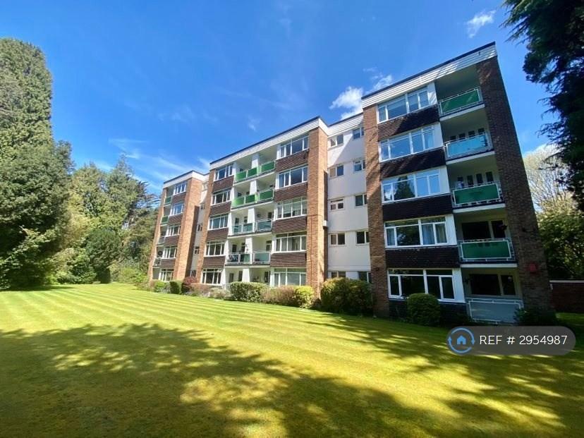 2 bedroom flat to rent