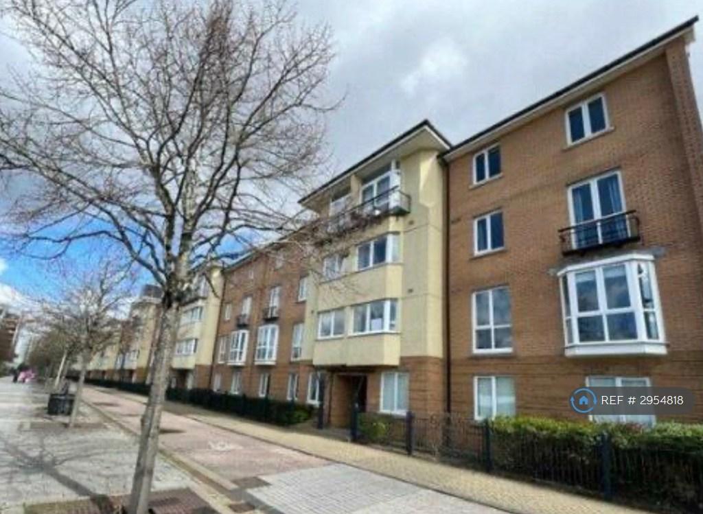Vellacott Close, Cardiff, CF10