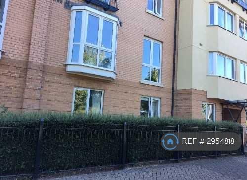 Apartment in Cardiff - View 4