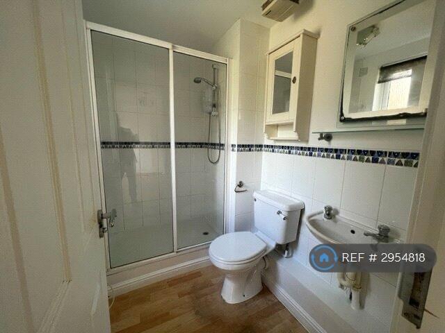 Apartment in Cardiff - More