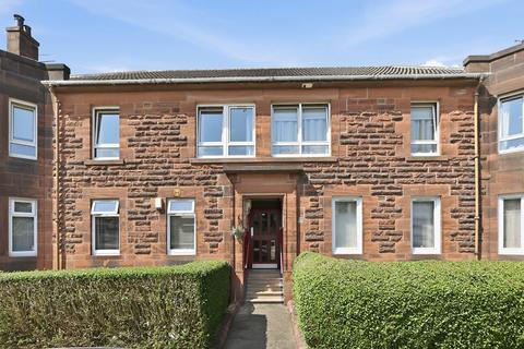 3 bedroom apartment for sale, 1/2, 22 Moness Drive, Mosspark, Glasgow, G52 1HB