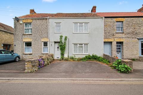 3 bedroom terraced house for sale, Cranhill Road, Street