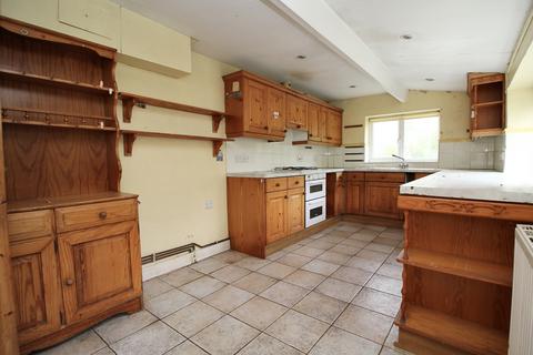 3 bedroom terraced house for sale, Cranhill Road, Street