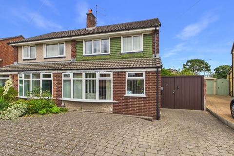 3 bedroom semi-detached house for sale, Beechwood Drive, Ormskirk, L39