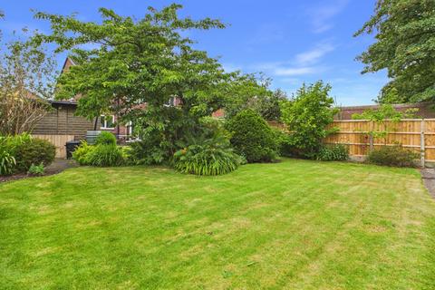 3 bedroom semi-detached house for sale, Beechwood Drive, Ormskirk, L39