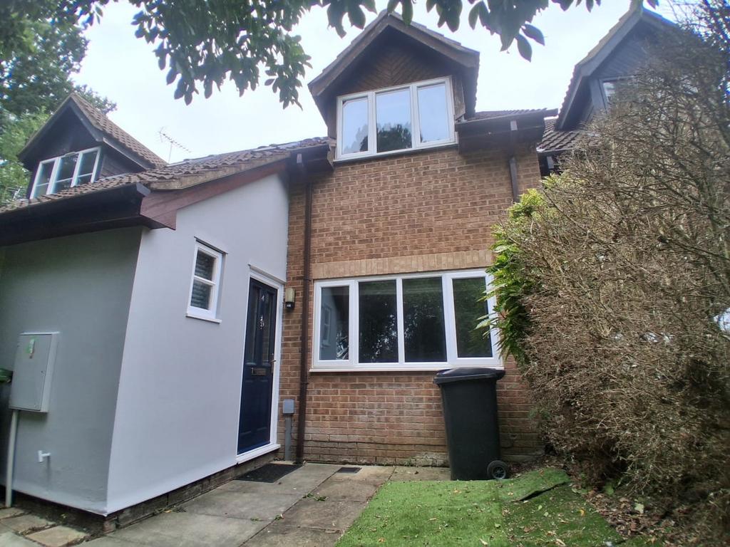 1 bedroom house to rent