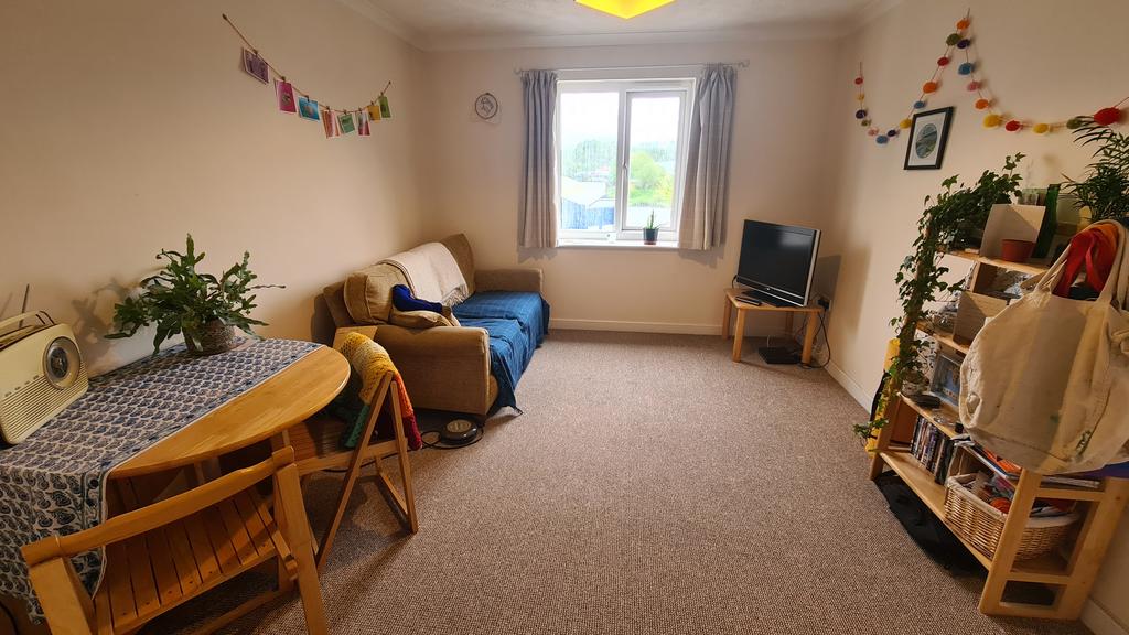 1 bedroom apartment to rent