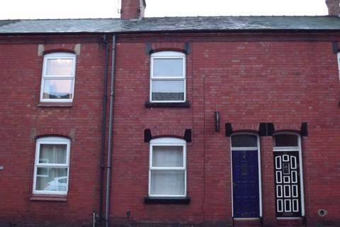 2 bedroom house to rent, Huxley Street, Northwich, CW8