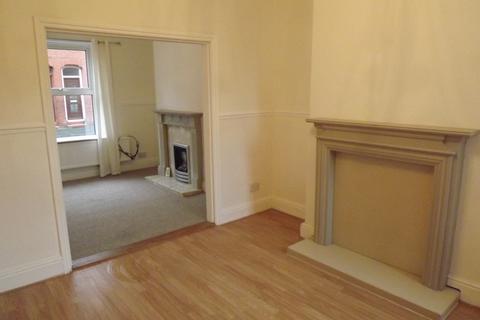 2 bedroom house to rent, Huxley Street, Northwich, CW8