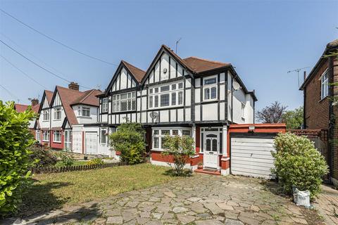 Carlton Avenue West, Wembley