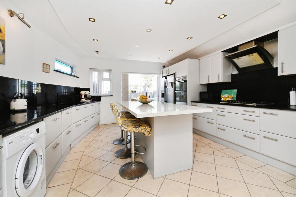 Betterton Road, Rainham