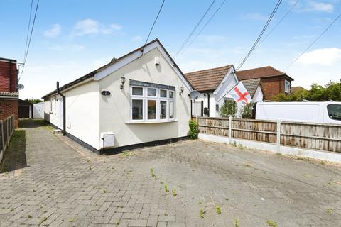4 bedroom detached bungalow for sale, Betterton Road, Rainham