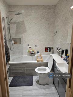 2 bedroom terraced house to rent, Sparsholt Road, Barking, IG11