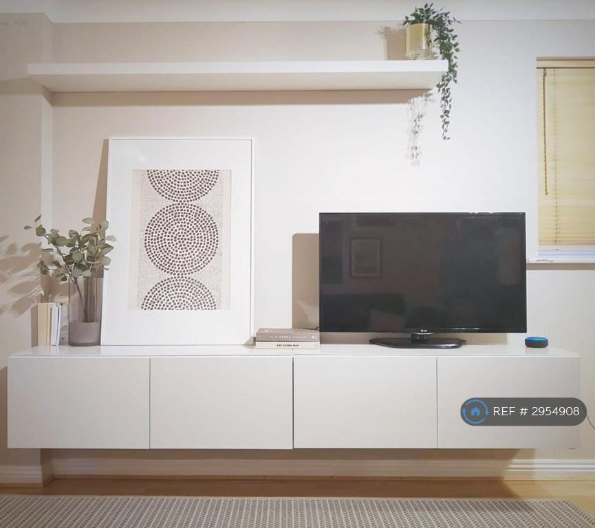 Apartment in Oxford, City Centre - View 4