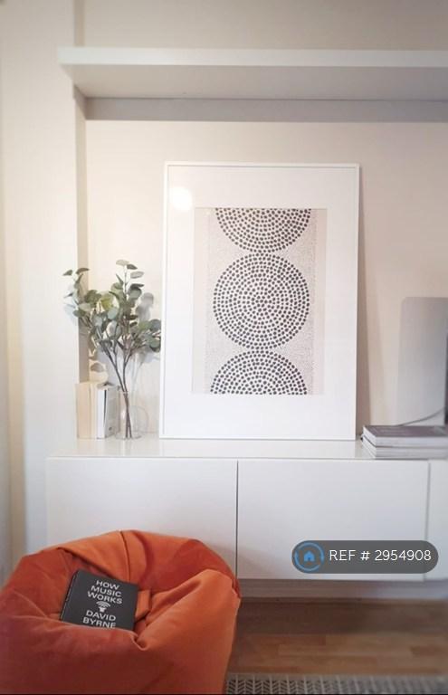 Apartment in Oxford, City Centre - More
