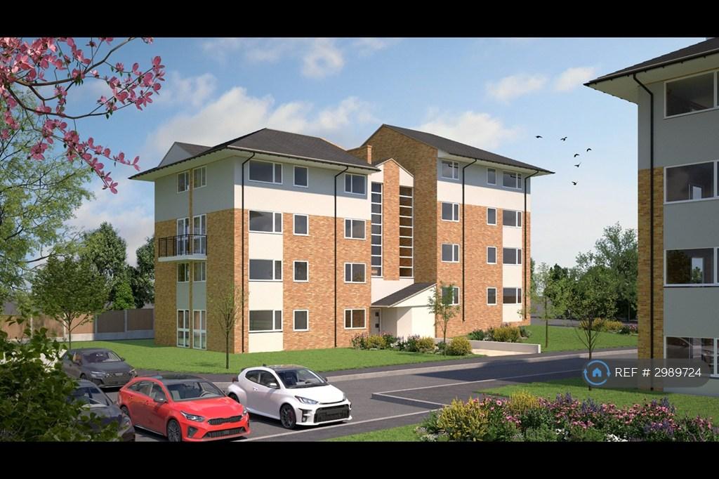 Apartment in Leeds, West Yorkshire - View 2