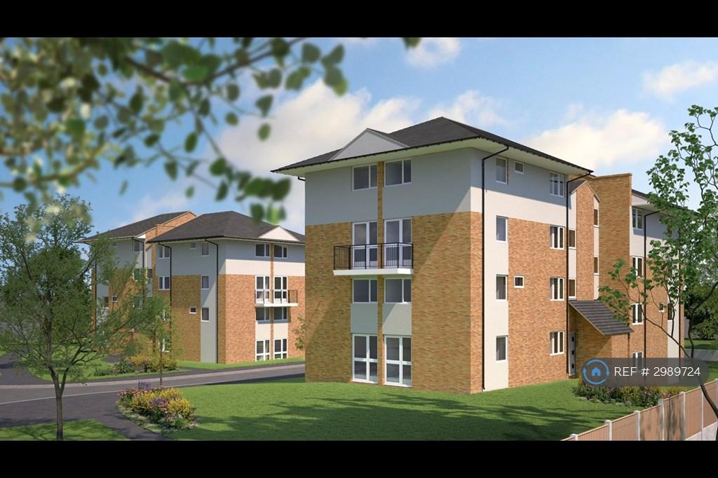 Apartment in Leeds, West Yorkshire - View 3