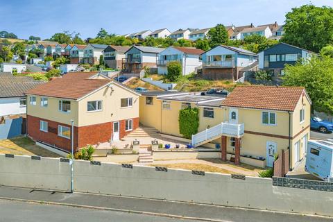 5 bedroom detached house for sale, Higher Coombe Drive, Teignmouth